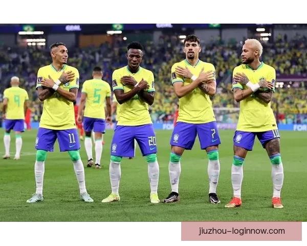 世界杯竞猜游戏大厅全面开启精彩挑战，畅享预测赢大奖的无限乐趣与刺激体验