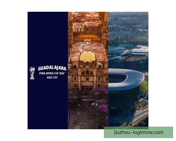 美加墨世界杯举办城市旅游攻略与文化体验全景指南