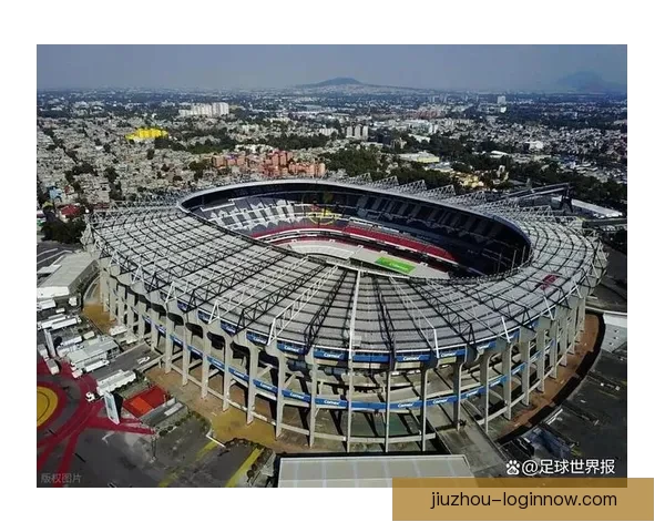 美加墨世界杯精彩赛事竞猜平台全攻略指南