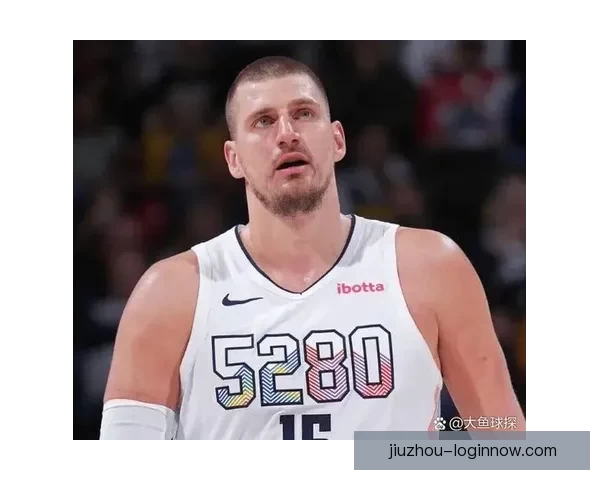 历史第一中锋约基奇半场送11助攻 常规赛助攻突破6000大关 历史第一中锋约基奇半场送11助攻 常规赛助攻突破6000大关