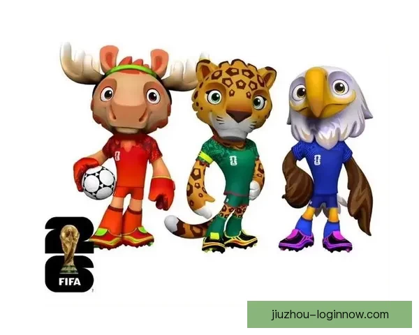 美加墨世界杯买球热潮来袭 体育竞猜新玩法全攻略