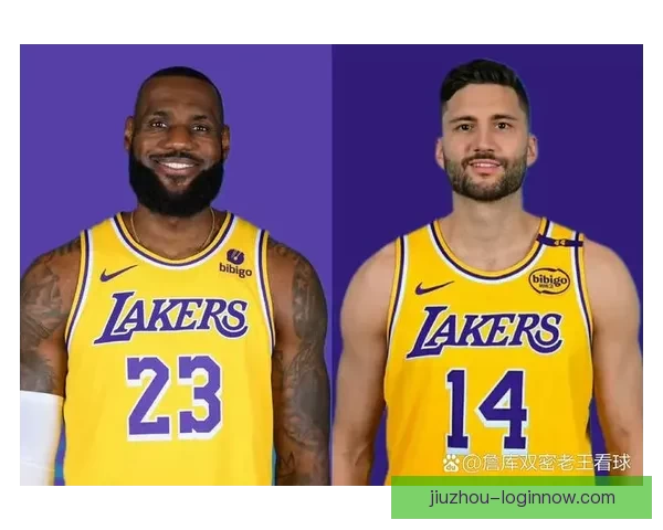 湖人更新伤情 里夫斯可出战 克勒贝尔无缘魔术战斗