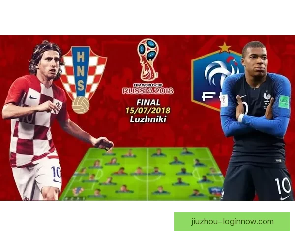 世界杯赛事竞猜预测分析全面解读 各队实力与战术走势深度剖析